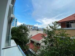 Singa Hills (D14), Apartment #561225571